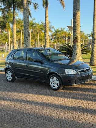 Carro 1.4 MPFI PREMIUM 8V FLEX 4P MANUAL
