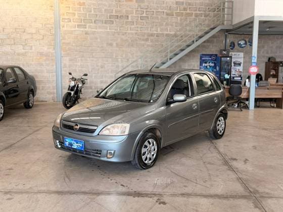 Carro 1.4 MPFI PREMIUM 8V FLEX 4P MANUAL