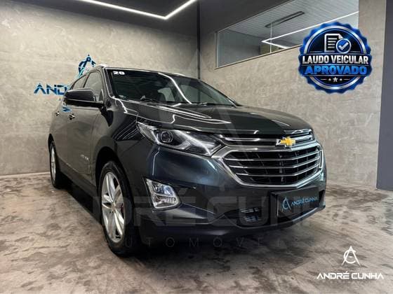 Carro 2.0 16V TURBO GASOLINA PREMIER AWD AUTOMÁTICO
