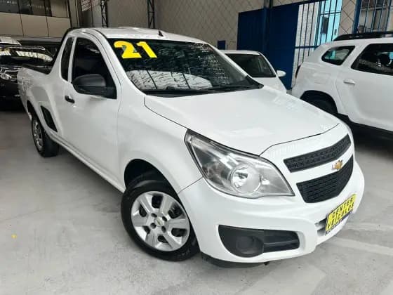 Carro 1.4 MPFI LS CS 8V FLEX 2P MANUAL