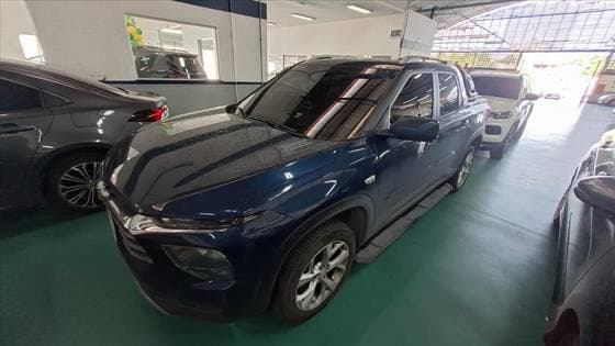 Carro 1.2 TURBO FLEX LTZ AUTOMÁTICO