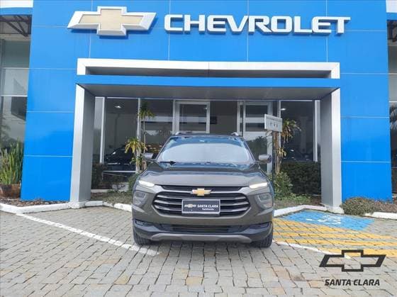 Carro 1.2 TURBO FLEX PREMIER AUTOMÁTICO