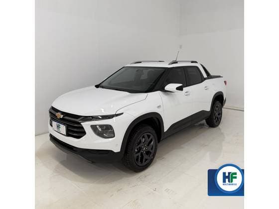 Carro 1.2 TURBO FLEX PREMIER AUTOMÁTICO