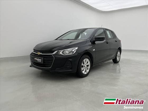 Carro 1.0 FLEX LT MANUAL