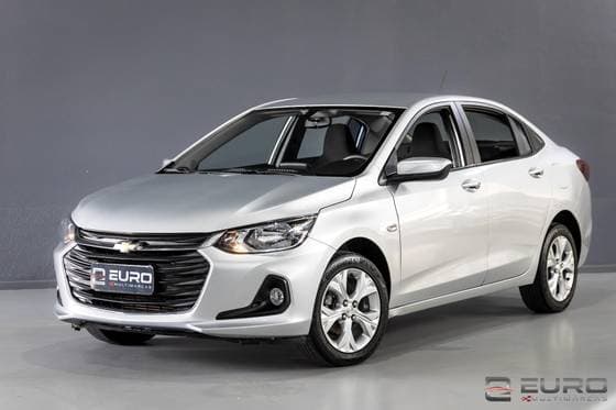 Carro 1.0 TURBO FLEX PLUS LTZ AUTOMÁTICO