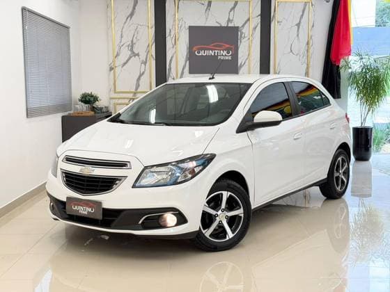 Carro 1.4 MPFI LT 8V FLEX 4P MANUAL
