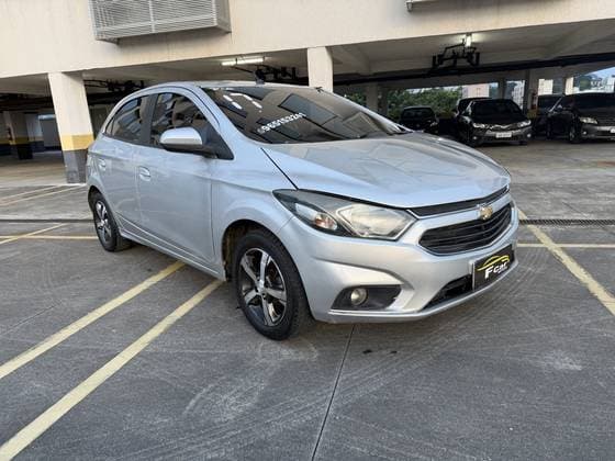 Carro 1.4 MPFI LTZ 8V FLEX 4P MANUAL