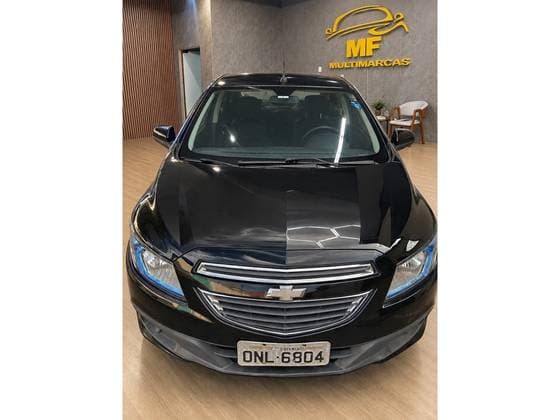 Carro 1.4 MPFI LT 8V FLEX 4P MANUAL