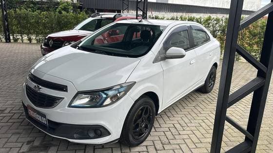 Carro 1.4 MPFI LT 8V FLEX 4P MANUAL