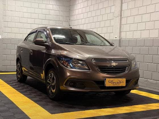 Carro 1.4 MPFI LT 8V FLEX 4P MANUAL