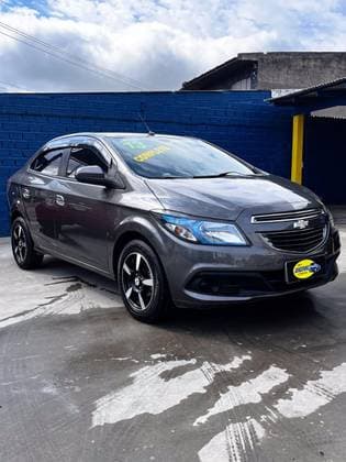 Carro 1.4 MPFI LT 8V FLEX 4P MANUAL