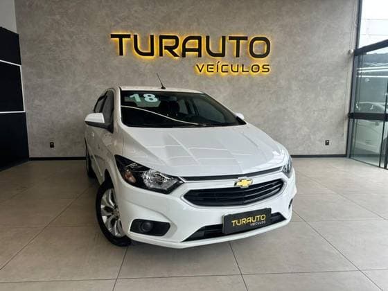 Carro 1.4 MPFI LT 8V FLEX 4P MANUAL