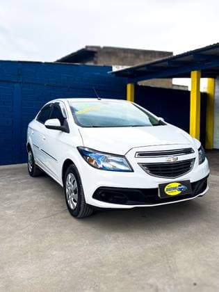 Carro 1.4 MPFI LTZ 8V FLEX 4P MANUAL
