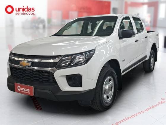 Carro 2.8 16V TURBO DIESEL LS CD 4X4 MANUAL