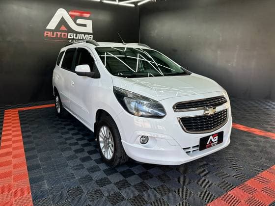 Carro 1.8 LT 8V FLEX 4P AUTOMÁTICO