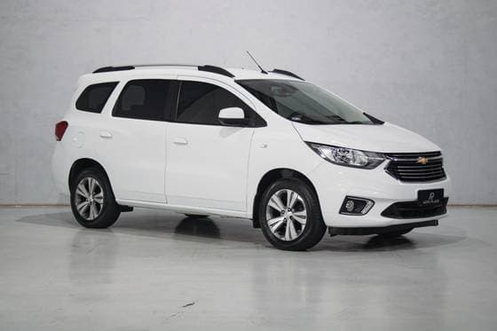 Carro 1.8 PREMIER 8V FLEX 4P MANUAL