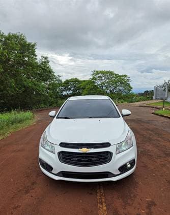 Carro 1.8 LT SPORT6 16V FLEX 4P AUTOMÁTICO