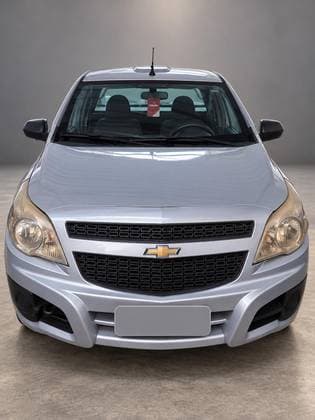Carro 1.4 MPFI LS CS 8V FLEX 2P MANUAL
