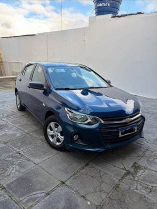 Carro 1.0 FLEX MANUAL