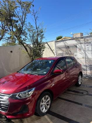 Carro 1.0 TURBO FLEX LT MANUAL