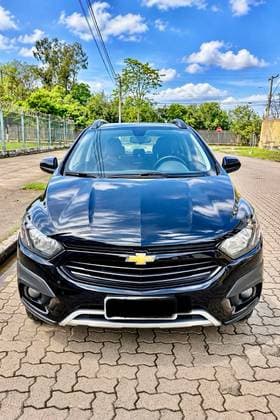 Carro 1.4 MPFI ACTIV 8V FLEX 4P AUTOMÁTICO
