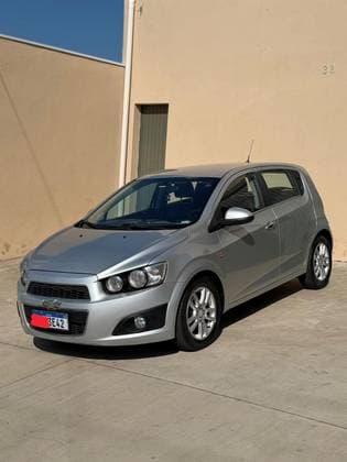Carro 1.6 LTZ 16V FLEX 4P AUTOMÁTICO