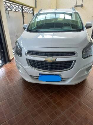 Carro 1.8 LT 8V FLEX 4P AUTOMÁTICO