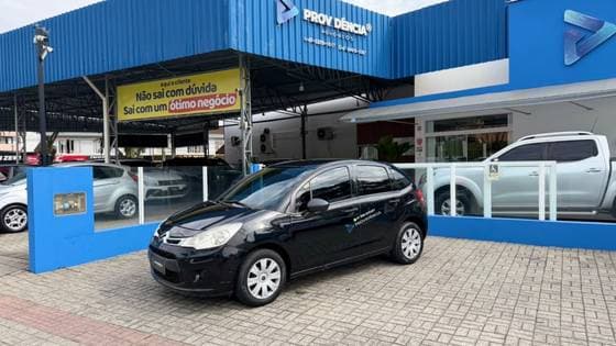 Carro 1.5 ORIGINE 8V FLEX 4P MANUAL