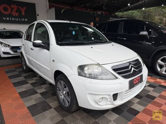 Carro 1.6 EXCLUSIVE 16V FLEX 4P MANUAL