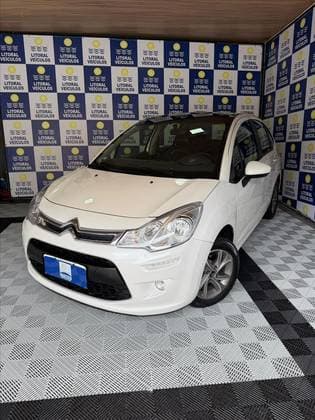 Carro 1.6 TENDANCE 16V FLEX 4P AUTOMÁTICO