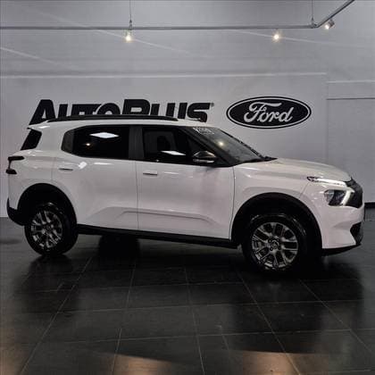 Carro 1.0 TURBO 200 FLEX FEEL 7L CVT