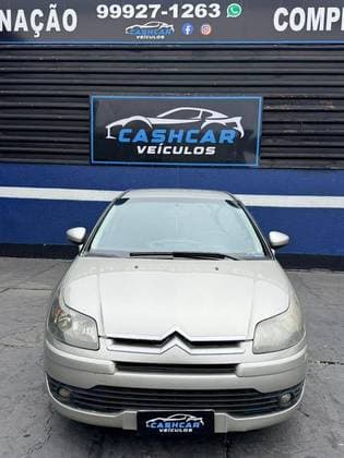 Carro 1.6 GLX 16V FLEX 4P MANUAL