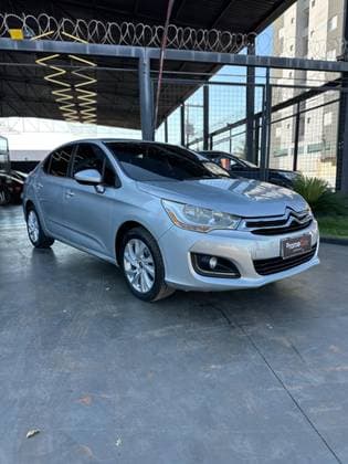 Carro 2.0 MPFI TENDANCE 16V FLEX 4P AUTOMÁTICO