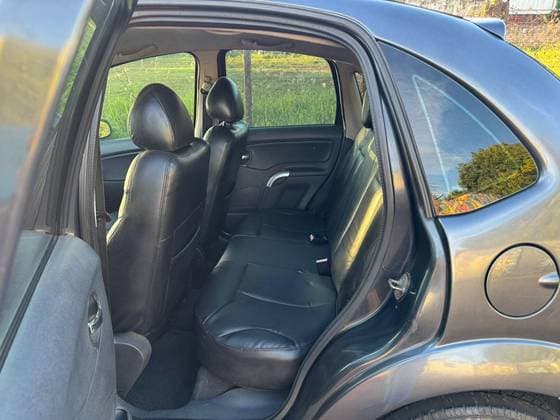 Carro 1.4 I GLX 8V FLEX 4P MANUAL