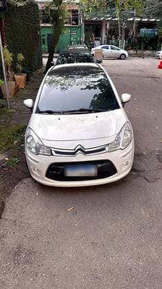 Carro 1.5 TENDANCE 8V FLEX 4P MANUAL