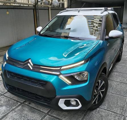 Carro 1.6 16V FLEX FIRST EDITION AT6