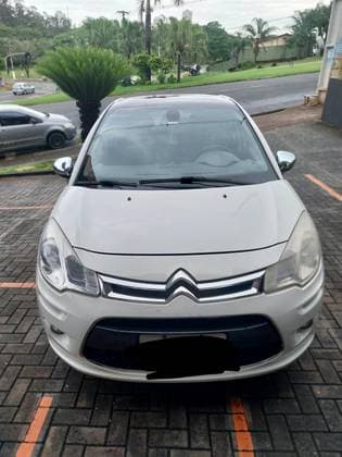Carro 1.6 EXCLUSIVE 16V FLEX 4P AUTOMÁTICO