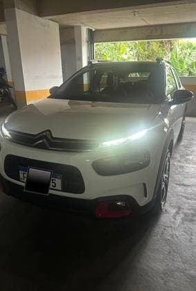 Carro 1.6 VTI 120 FLEX C-SERIES EAT6