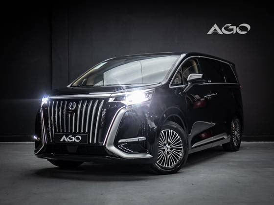 Carro 115 KW ELÉTRICO AWD