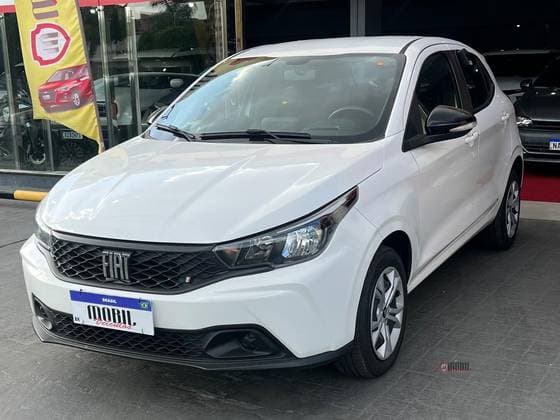 Carro 1.0 FIREFLY FLEX DRIVE MANUAL