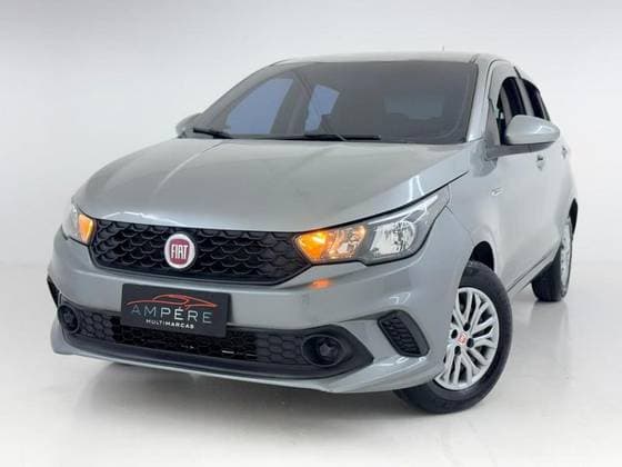 Carro 1.0 FIREFLY FLEX DRIVE MANUAL