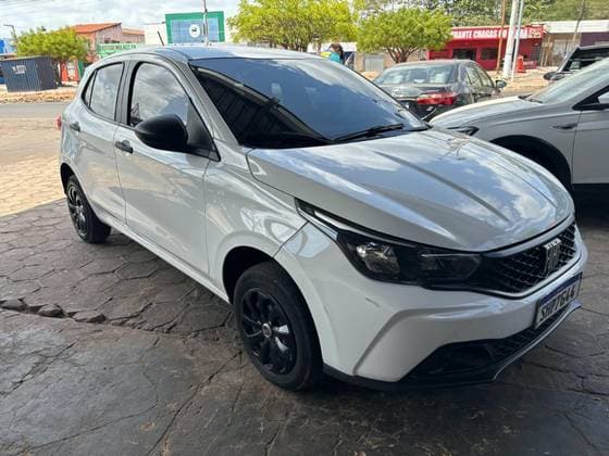 Carro 1.0 FIREFLY FLEX MANUAL
