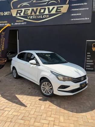 Carro 1.3 FIREFLY FLEX DRIVE CVT