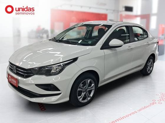 Carro 1.3 FIREFLY FLEX DRIVE CVT