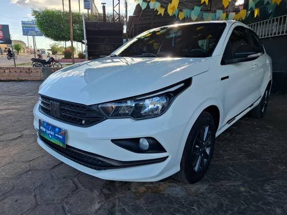 Carro 1.3 FIREFLY FLEX DRIVE MANUAL