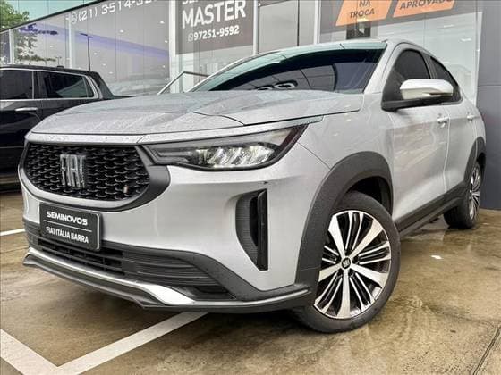 Carro 1.0 TURBO 200 FLEX AUDACE CVT