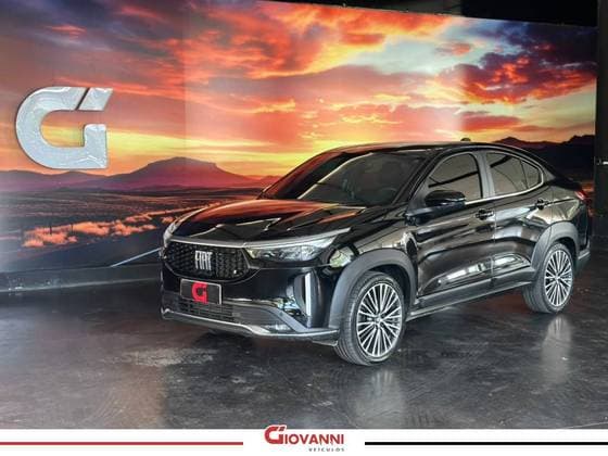 Carro 1.0 TURBO 200 FLEX IMPETUS CVT