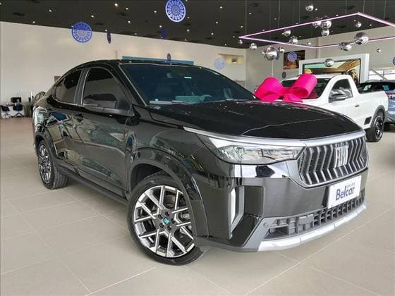 Carro 1.3 TURBO 270 FLEX LIMITED EDITION AT6