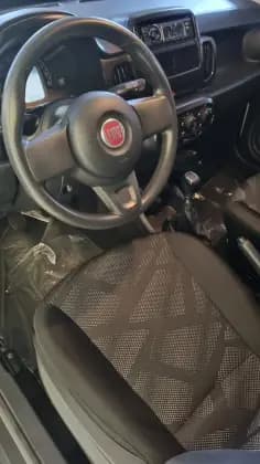 Carro 1.0 EVO FLEX LIKE. MANUAL