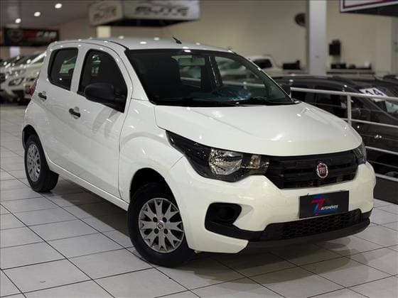 Carro 1.0 EVO FLEX EASY MANUAL